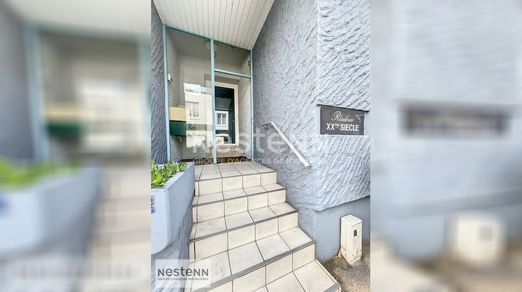 Ma-Cabane - Vente Appartement NOIRMOUTIER-EN-L'ILE, 30 m²