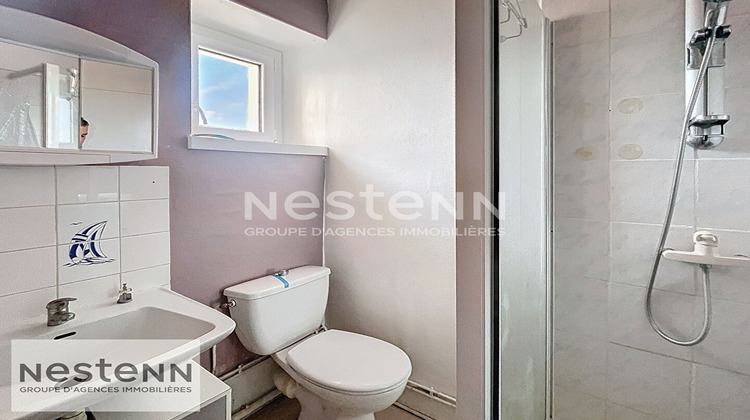 Ma-Cabane - Vente Appartement NOIRMOUTIER-EN-L'ILE, 30 m²