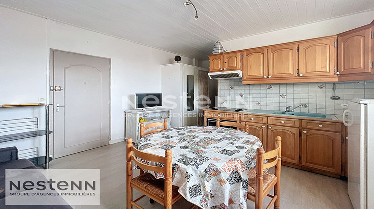 Ma-Cabane - Vente Appartement NOIRMOUTIER-EN-L'ILE, 30 m²