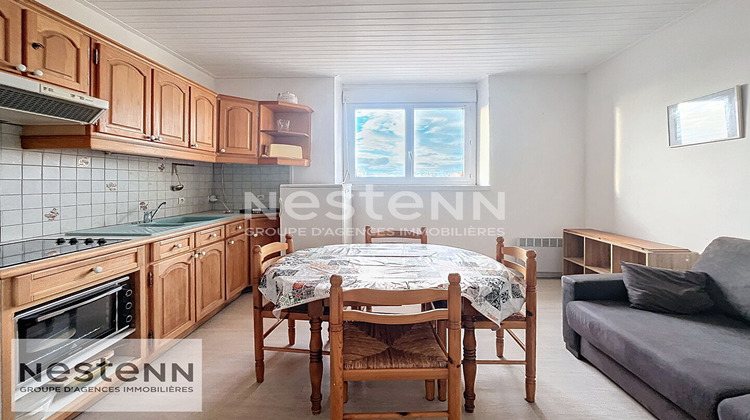 Ma-Cabane - Vente Appartement NOIRMOUTIER-EN-L'ILE, 30 m²