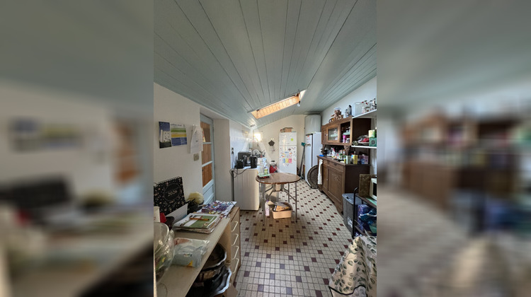 Ma-Cabane - Vente Appartement NOIRMOUTIER-EN-L'ILE, 117 m²