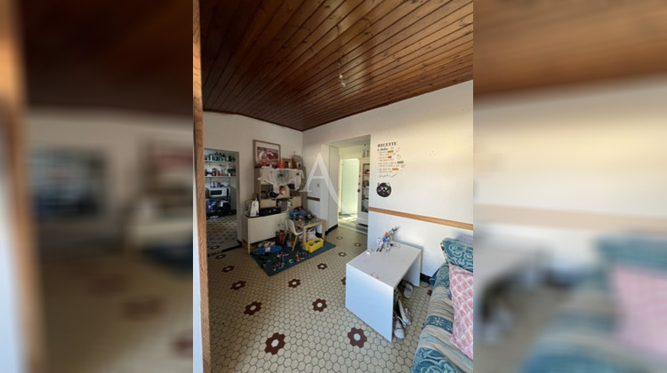 Ma-Cabane - Vente Appartement NOIRMOUTIER-EN-L'ILE, 117 m²