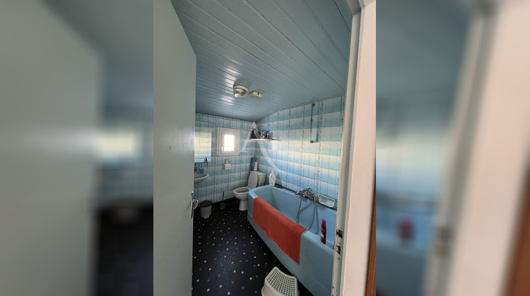 Ma-Cabane - Vente Appartement NOIRMOUTIER-EN-L'ILE, 117 m²