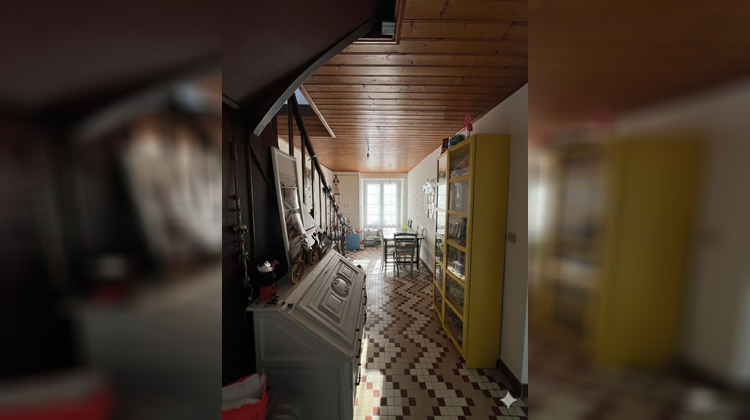 Ma-Cabane - Vente Appartement NOIRMOUTIER-EN-L'ILE, 117 m²