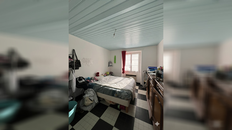 Ma-Cabane - Vente Appartement NOIRMOUTIER-EN-L'ILE, 117 m²