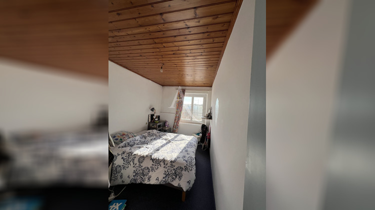 Ma-Cabane - Vente Appartement NOIRMOUTIER-EN-L'ILE, 117 m²