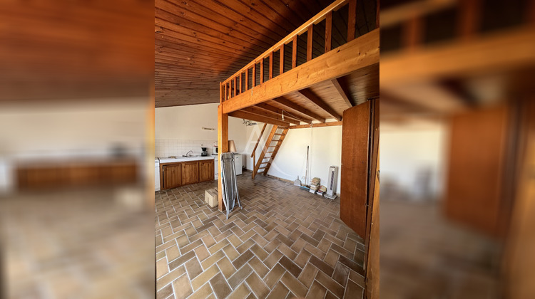 Ma-Cabane - Vente Appartement NOIRMOUTIER-EN-L'ILE, 117 m²