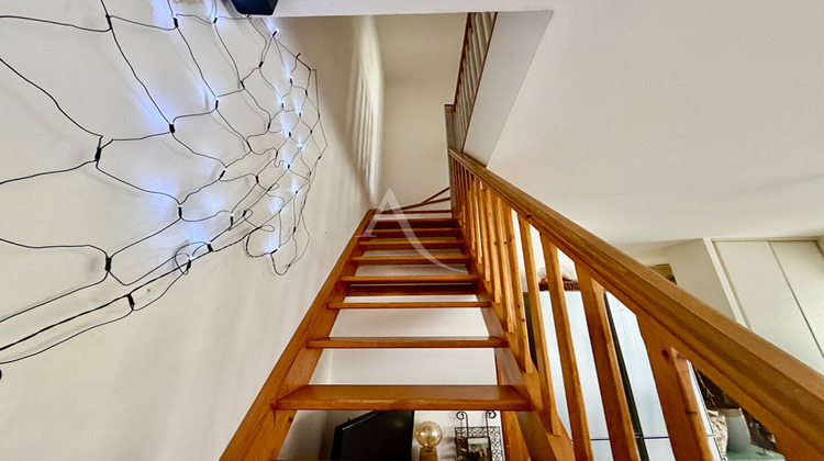 Ma-Cabane - Vente Appartement NOIRMOUTIER-EN-L'ILE, 73 m²