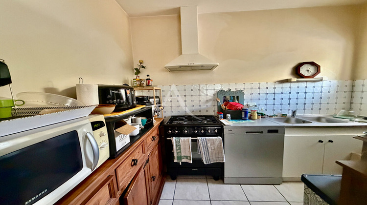 Ma-Cabane - Vente Appartement NOIRMOUTIER-EN-L'ILE, 73 m²