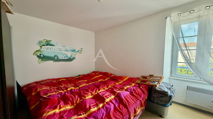 Ma-Cabane - Vente Appartement NOIRMOUTIER-EN-L'ILE, 73 m²