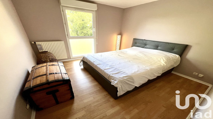 Ma-Cabane - Vente Appartement Noiseau, 68 m²