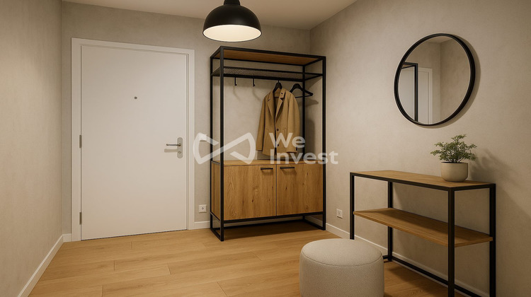 Ma-Cabane - Vente Appartement Noiseau, 65 m²
