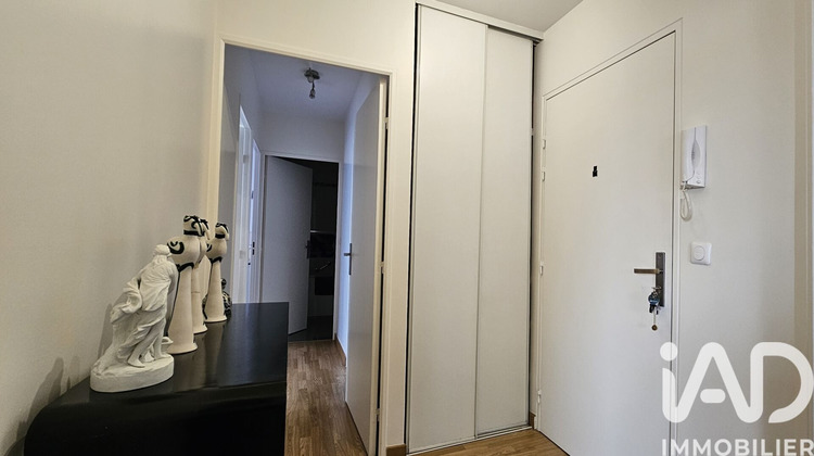 Ma-Cabane - Vente Appartement Noiseau, 64 m²