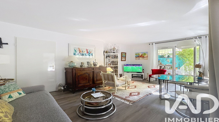 Ma-Cabane - Vente Appartement Noiseau, 44 m²