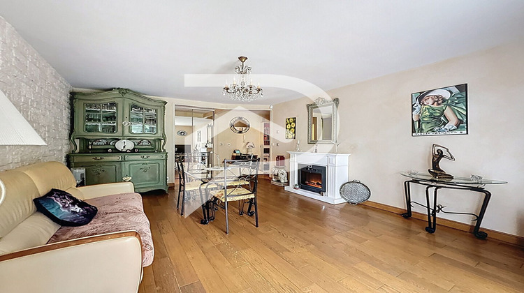 Ma-Cabane - Vente Appartement Noiseau, 77 m²