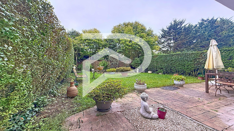 Ma-Cabane - Vente Appartement Noiseau, 77 m²