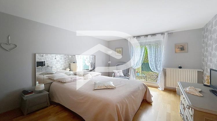 Ma-Cabane - Vente Appartement Noiseau, 77 m²