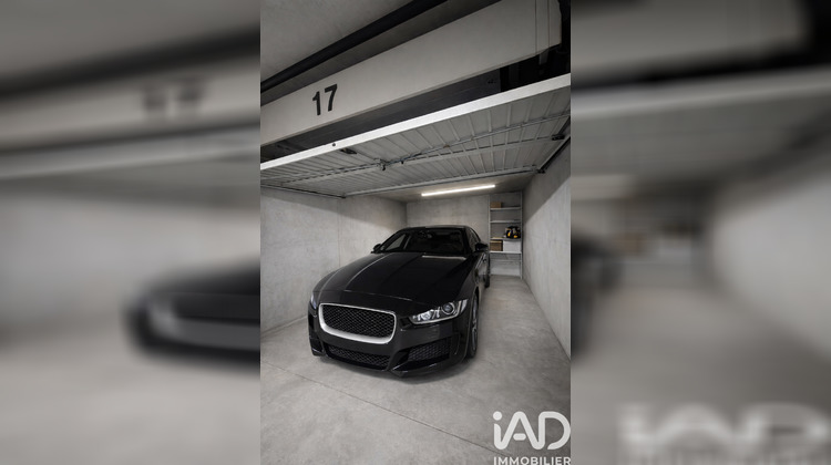 Ma-Cabane - Vente Appartement Noiseau, 47 m²