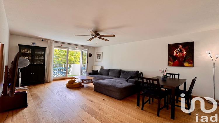 Ma-Cabane - Vente Appartement Noiseau, 77 m²