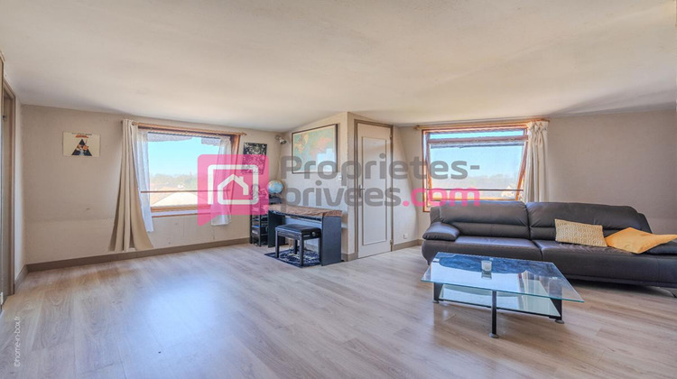 Ma-Cabane - Vente Appartement NOISEAU, 44 m²