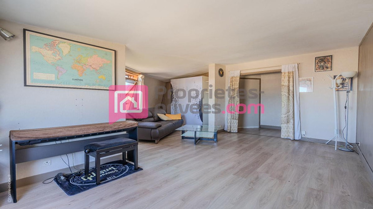 Ma-Cabane - Vente Appartement NOISEAU, 44 m²