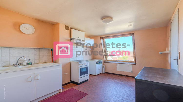 Ma-Cabane - Vente Appartement NOISEAU, 44 m²