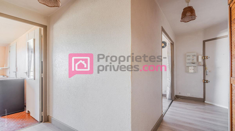 Ma-Cabane - Vente Appartement NOISEAU, 44 m²