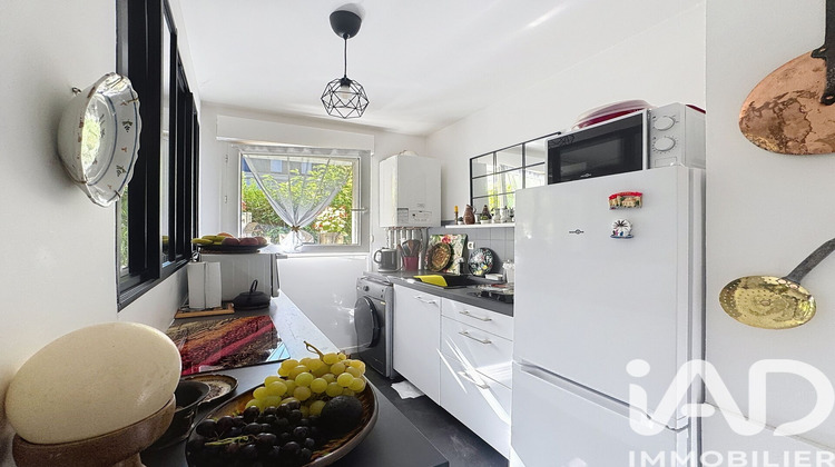 Ma-Cabane - Vente Appartement Noiseau, 44 m²