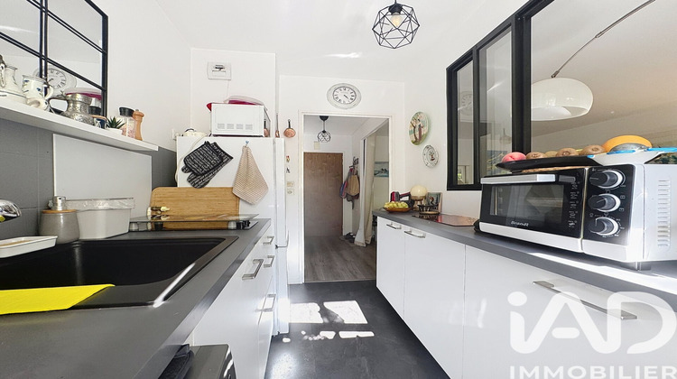 Ma-Cabane - Vente Appartement Noiseau, 44 m²