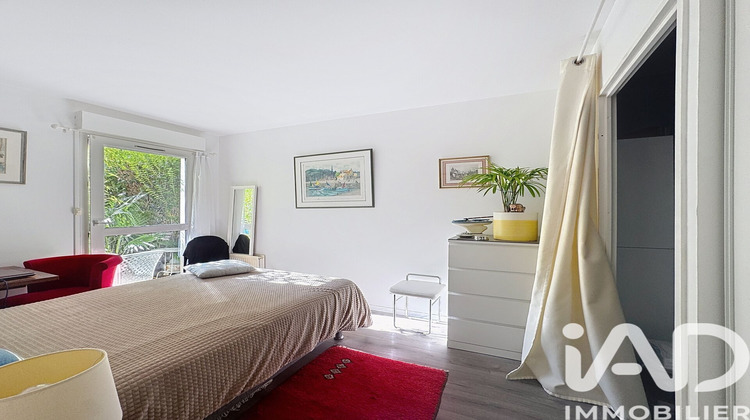 Ma-Cabane - Vente Appartement Noiseau, 44 m²