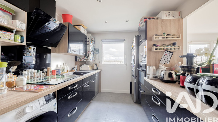 Ma-Cabane - Vente Appartement Noiseau, 76 m²