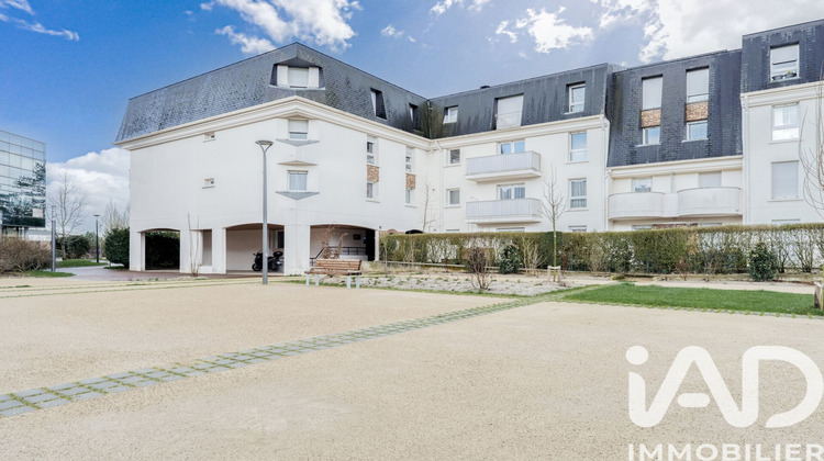 Ma-Cabane - Vente Appartement Noiseau, 76 m²