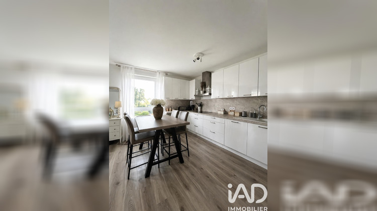 Ma-Cabane - Vente Appartement Noiseau, 64 m²