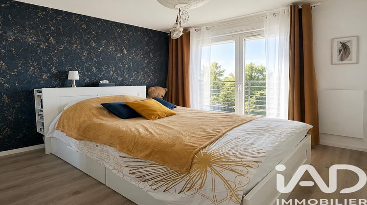 Ma-Cabane - Vente Appartement Noiseau, 64 m²