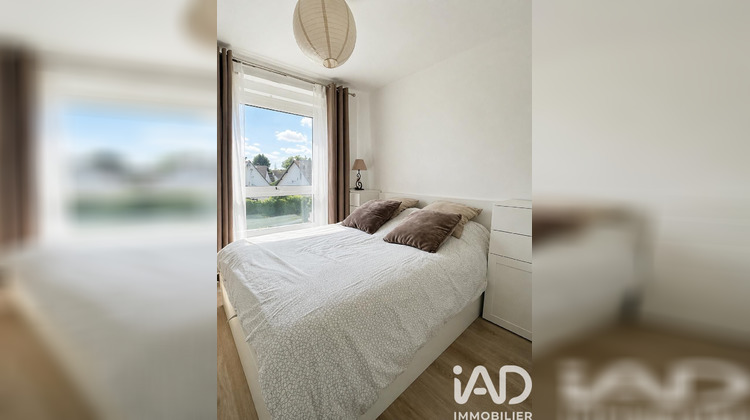 Ma-Cabane - Vente Appartement Noiseau, 64 m²