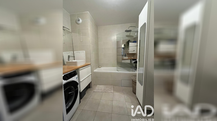 Ma-Cabane - Vente Appartement Noiseau, 64 m²