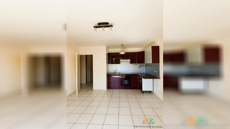 Ma-Cabane - Vente Appartement Noiseau, 43 m²