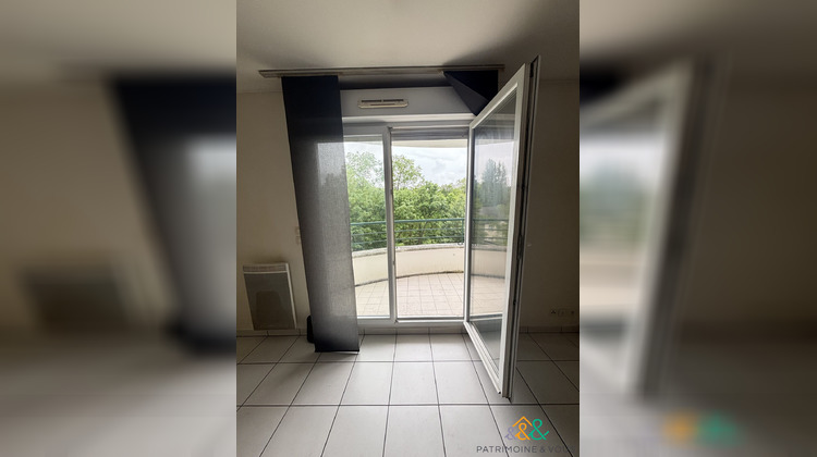 Ma-Cabane - Vente Appartement Noiseau, 43 m²