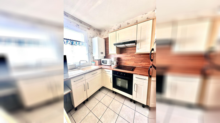 Ma-Cabane - Vente Appartement NOISEAU, 54 m²