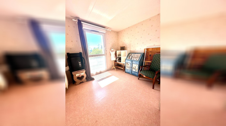 Ma-Cabane - Vente Appartement NOISEAU, 54 m²