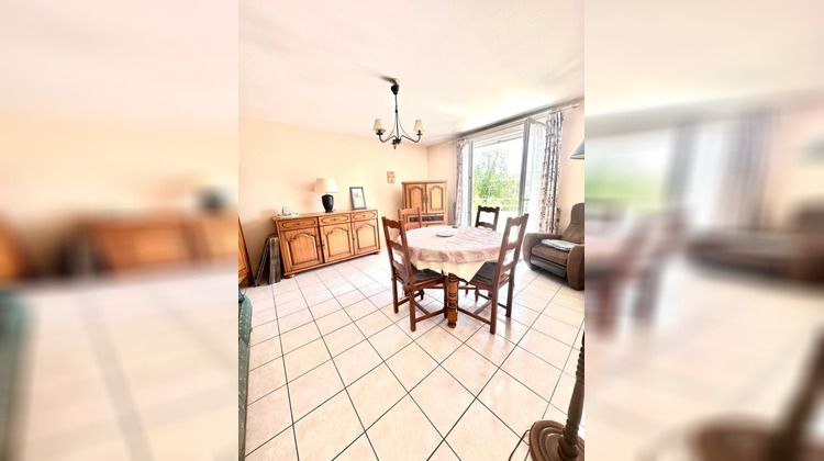 Ma-Cabane - Vente Appartement NOISEAU, 54 m²