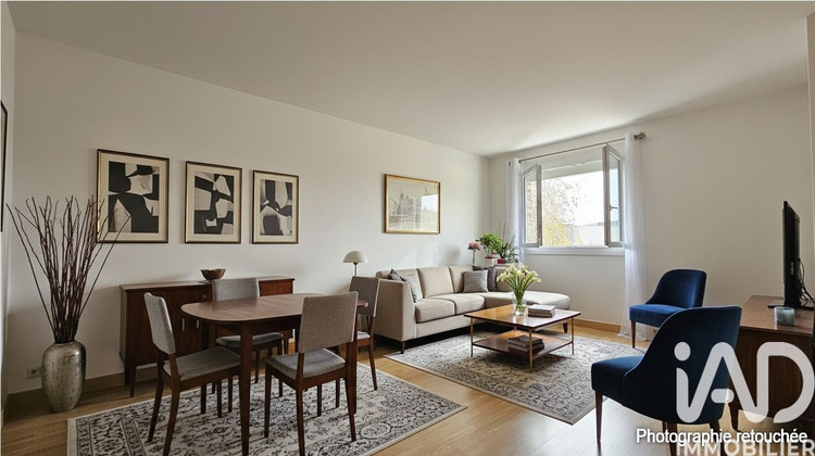 Ma-Cabane - Vente Appartement Noiseau, 64 m²