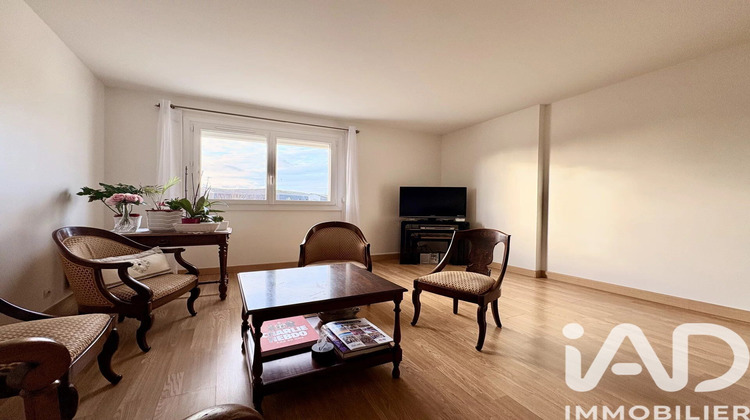 Ma-Cabane - Vente Appartement Noiseau, 64 m²