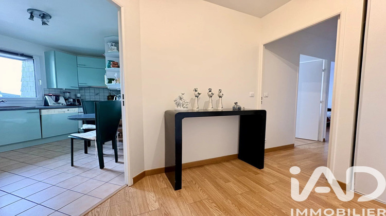 Ma-Cabane - Vente Appartement Noiseau, 64 m²
