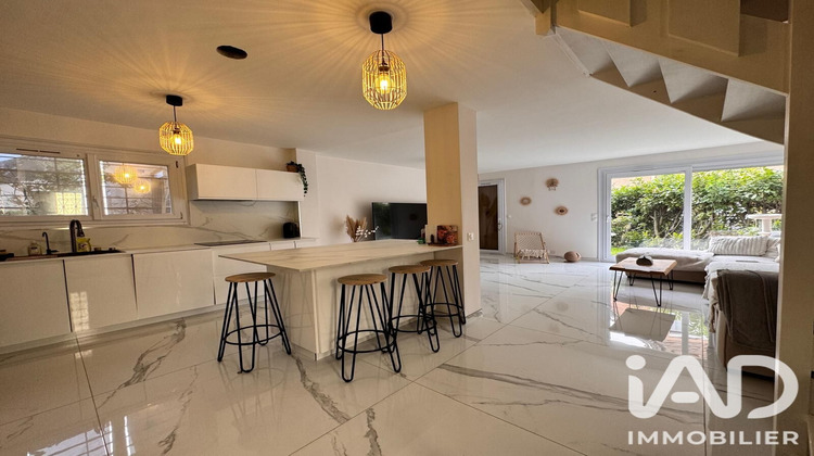 Ma-Cabane - Vente Appartement Noiseau, 97 m²