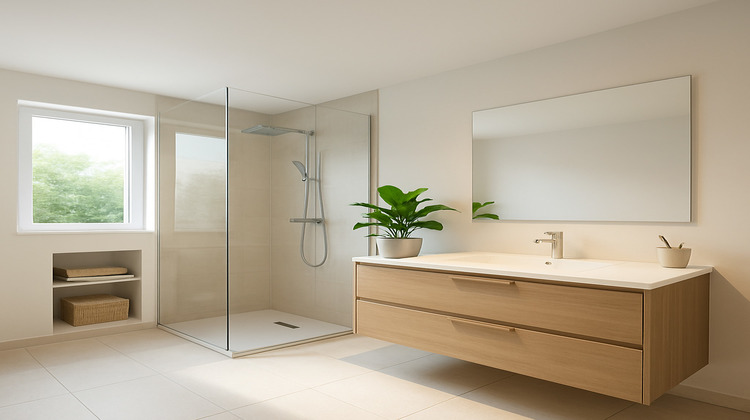 Ma-Cabane - Vente Appartement NOISEAU, 57 m²