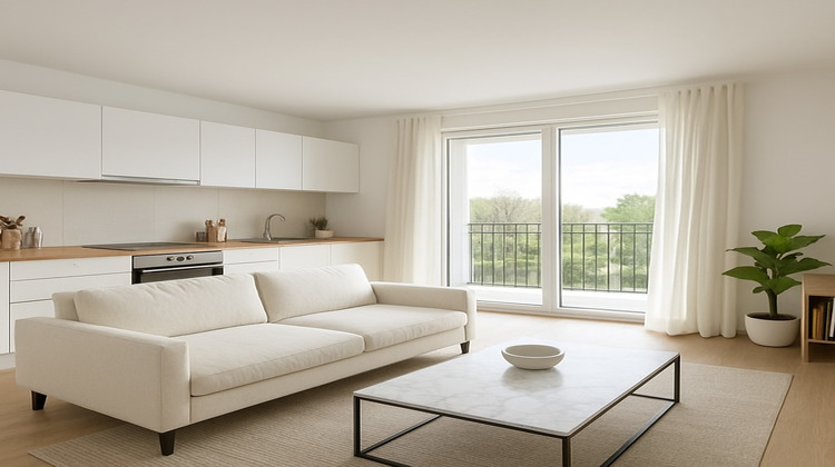 Ma-Cabane - Vente Appartement NOISEAU, 42 m²