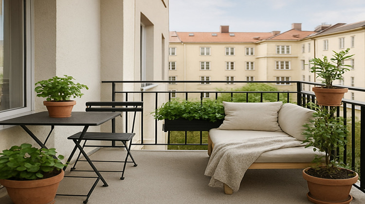 Ma-Cabane - Vente Appartement NOISEAU, 42 m²