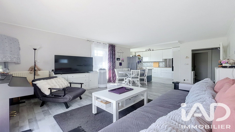 Ma-Cabane - Vente Appartement Noiseau, 82 m²