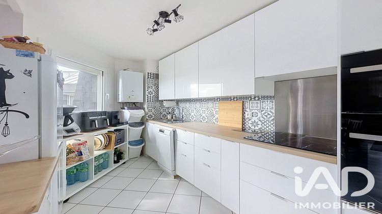 Ma-Cabane - Vente Appartement Noiseau, 82 m²